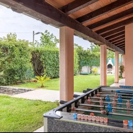 Petra Palace Villa