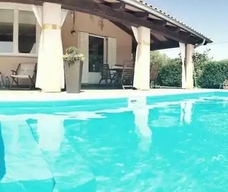 Villa Petra Palace Rovinjsko Selo
